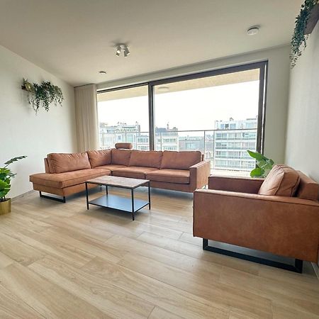 Opera Square Apartments In The Center Of Anvers Extérieur photo