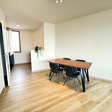 Opera Square Apartments In The Center Of Anvers Extérieur photo