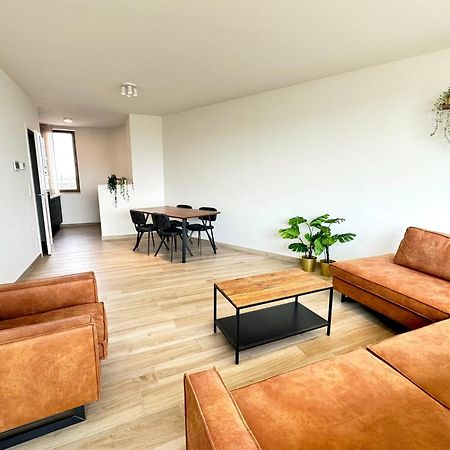 Opera Square Apartments In The Center Of Anvers Extérieur photo