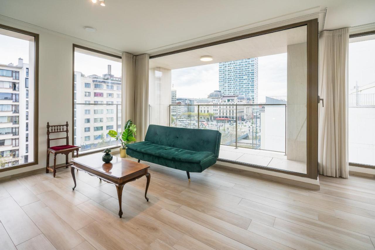 Opera Square Apartments In The Center Of Anvers Extérieur photo
