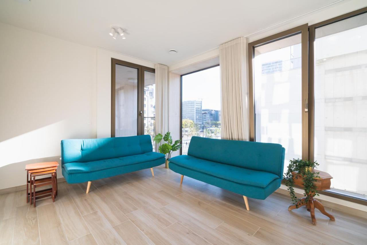 Opera Square Apartments In The Center Of Anvers Extérieur photo