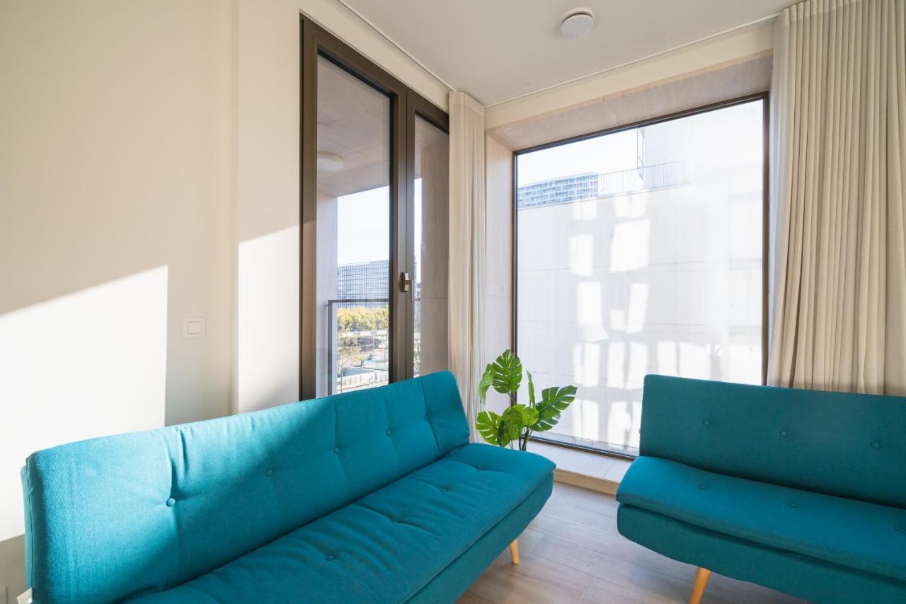 Opera Square Apartments In The Center Of Anvers Extérieur photo