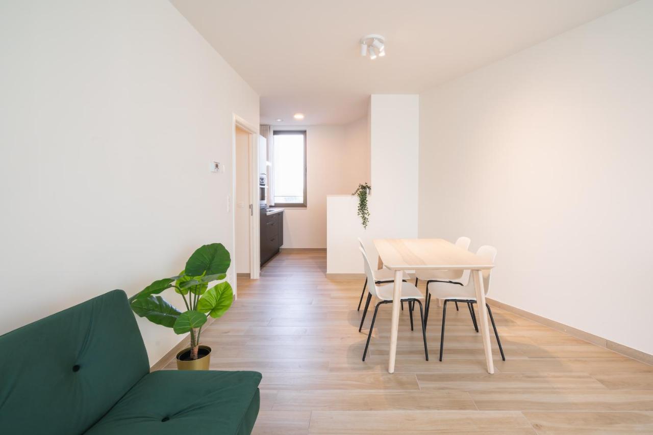 Opera Square Apartments In The Center Of Anvers Extérieur photo