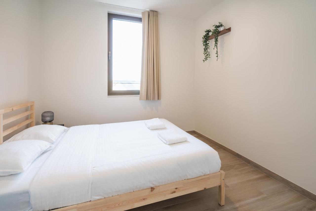 Opera Square Apartments In The Center Of Anvers Extérieur photo