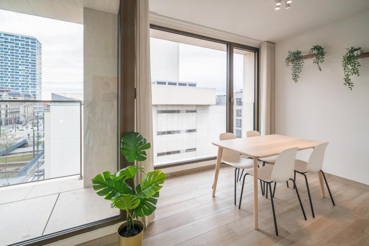 Opera Square Apartments In The Center Of Anvers Extérieur photo
