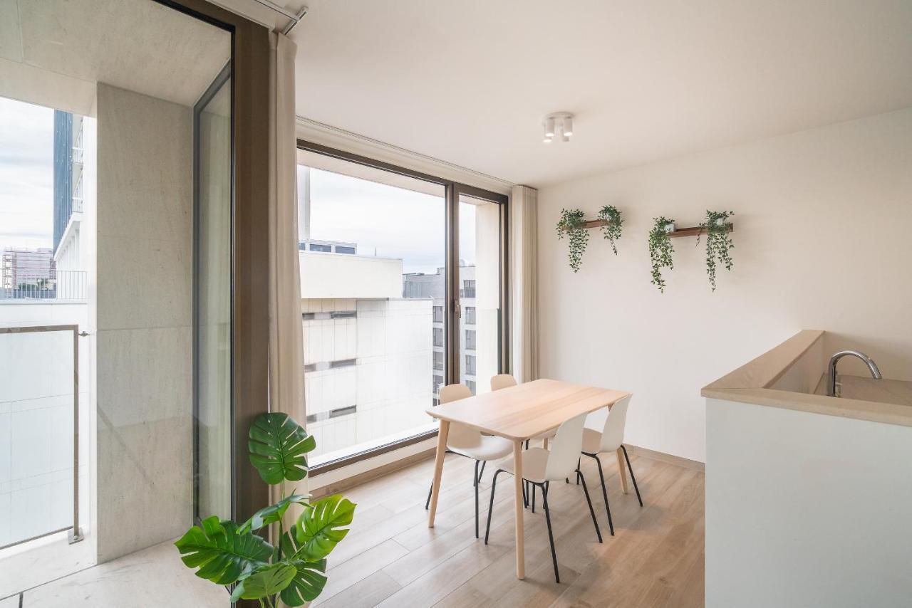Opera Square Apartments In The Center Of Anvers Extérieur photo