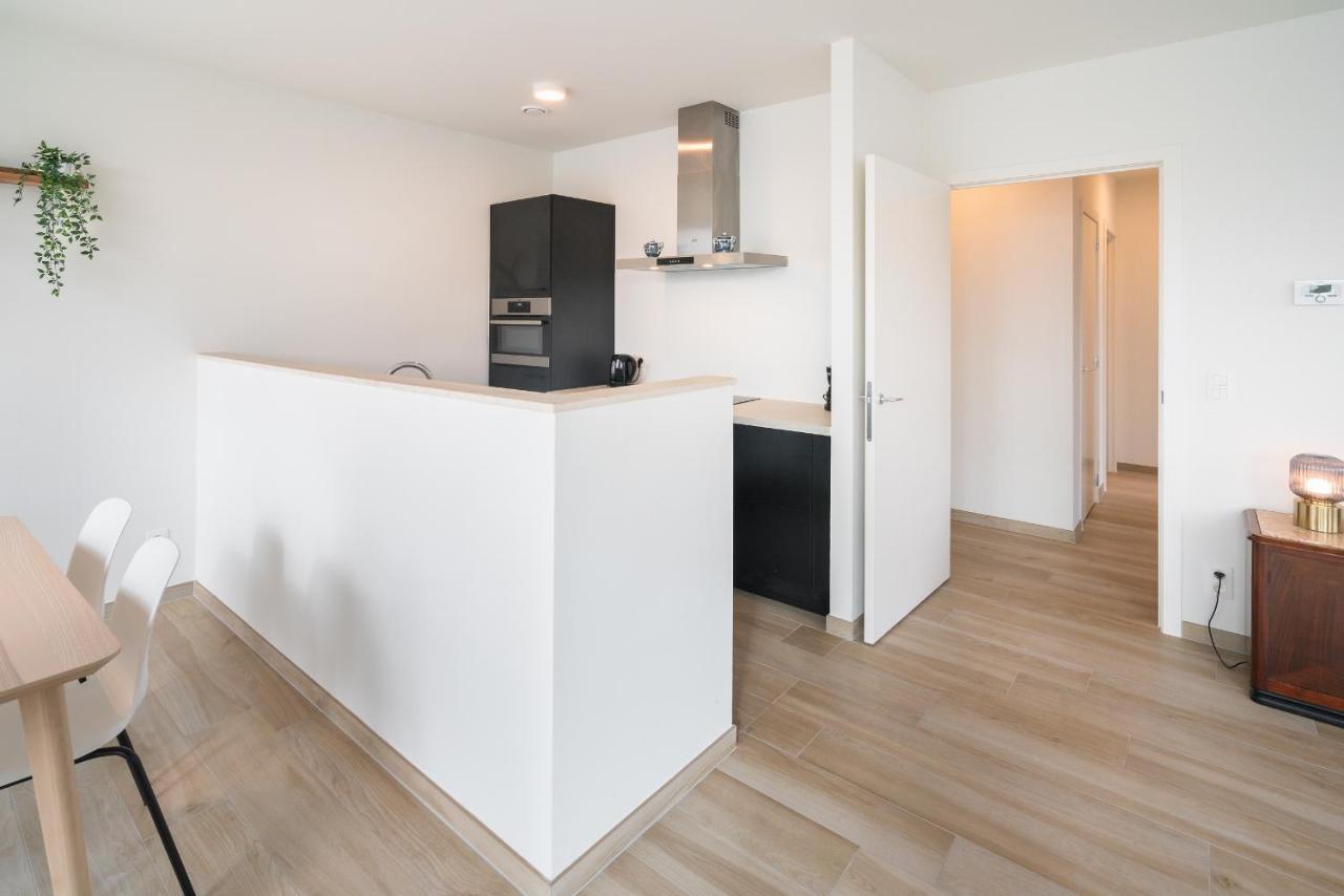 Opera Square Apartments In The Center Of Anvers Extérieur photo