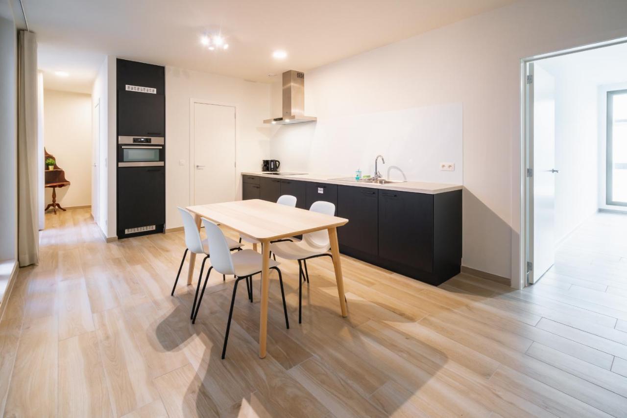 Opera Square Apartments In The Center Of Anvers Extérieur photo