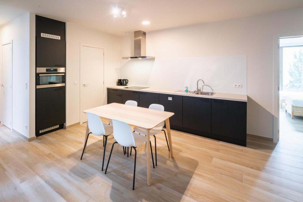 Opera Square Apartments In The Center Of Anvers Extérieur photo