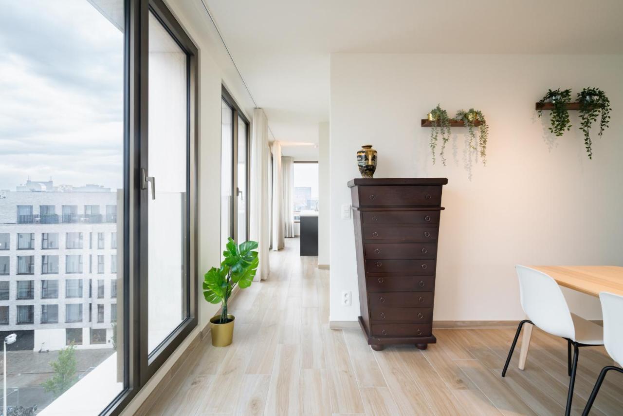 Opera Square Apartments In The Center Of Anvers Extérieur photo