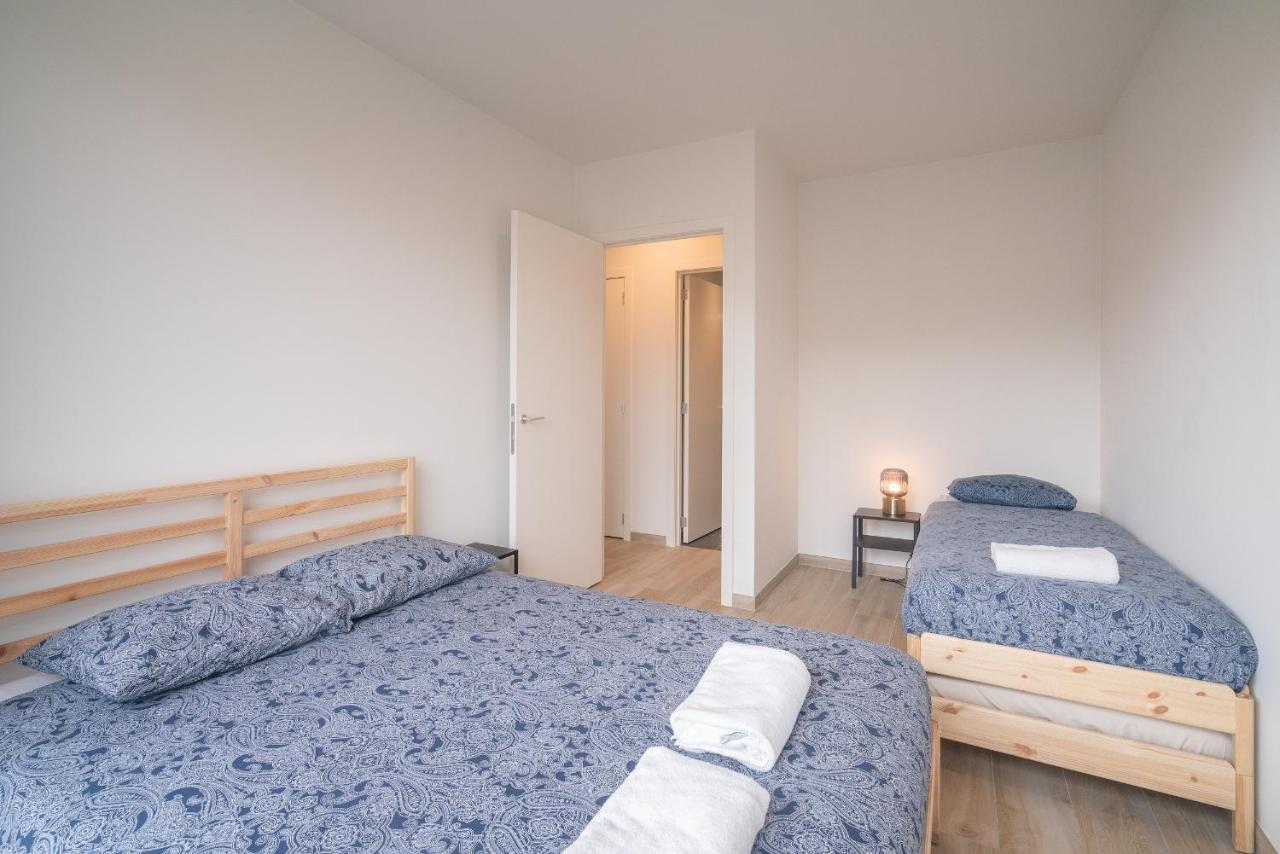 Opera Square Apartments In The Center Of Anvers Extérieur photo