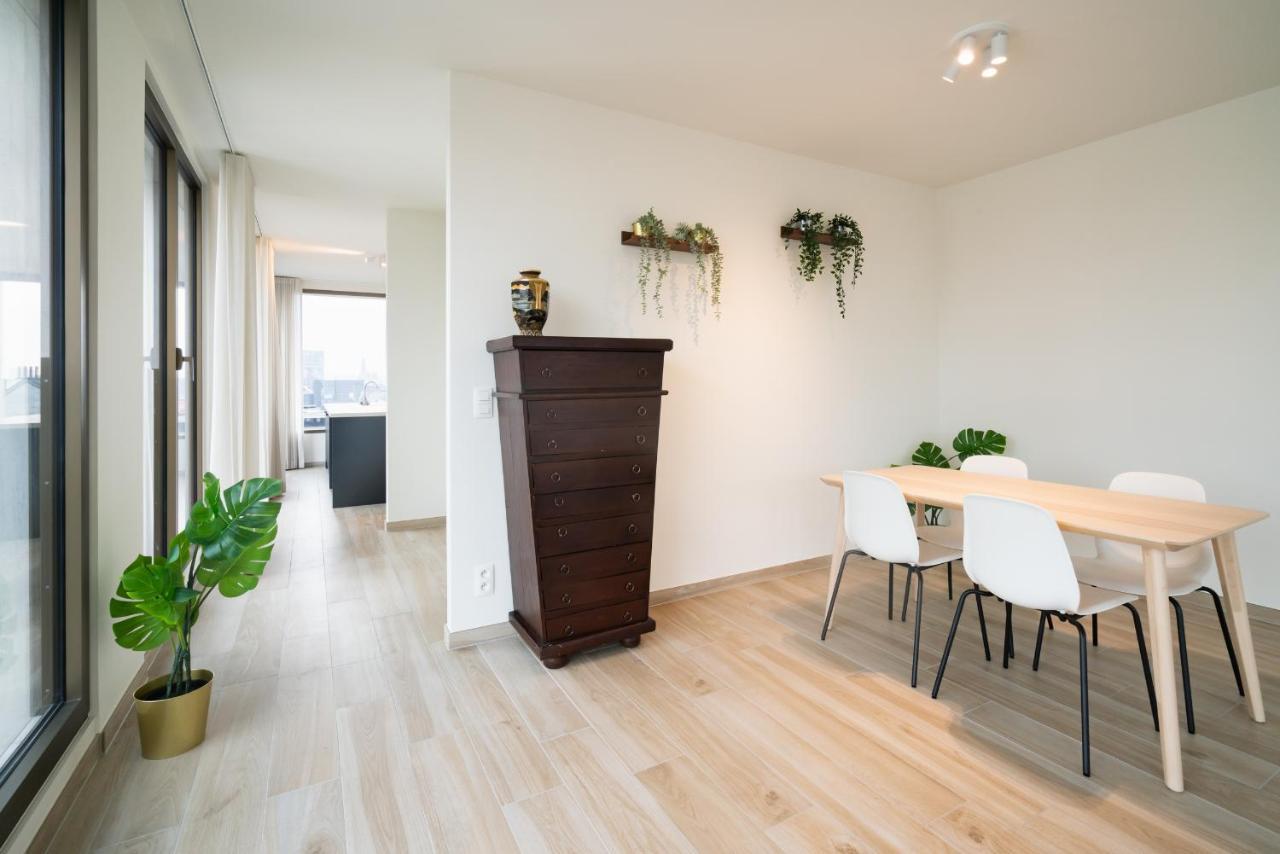 Opera Square Apartments In The Center Of Anvers Extérieur photo
