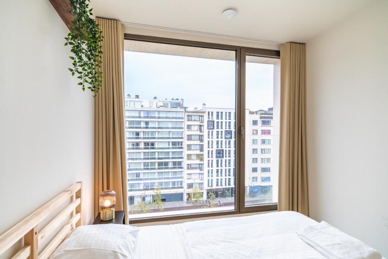 Opera Square Apartments In The Center Of Anvers Extérieur photo