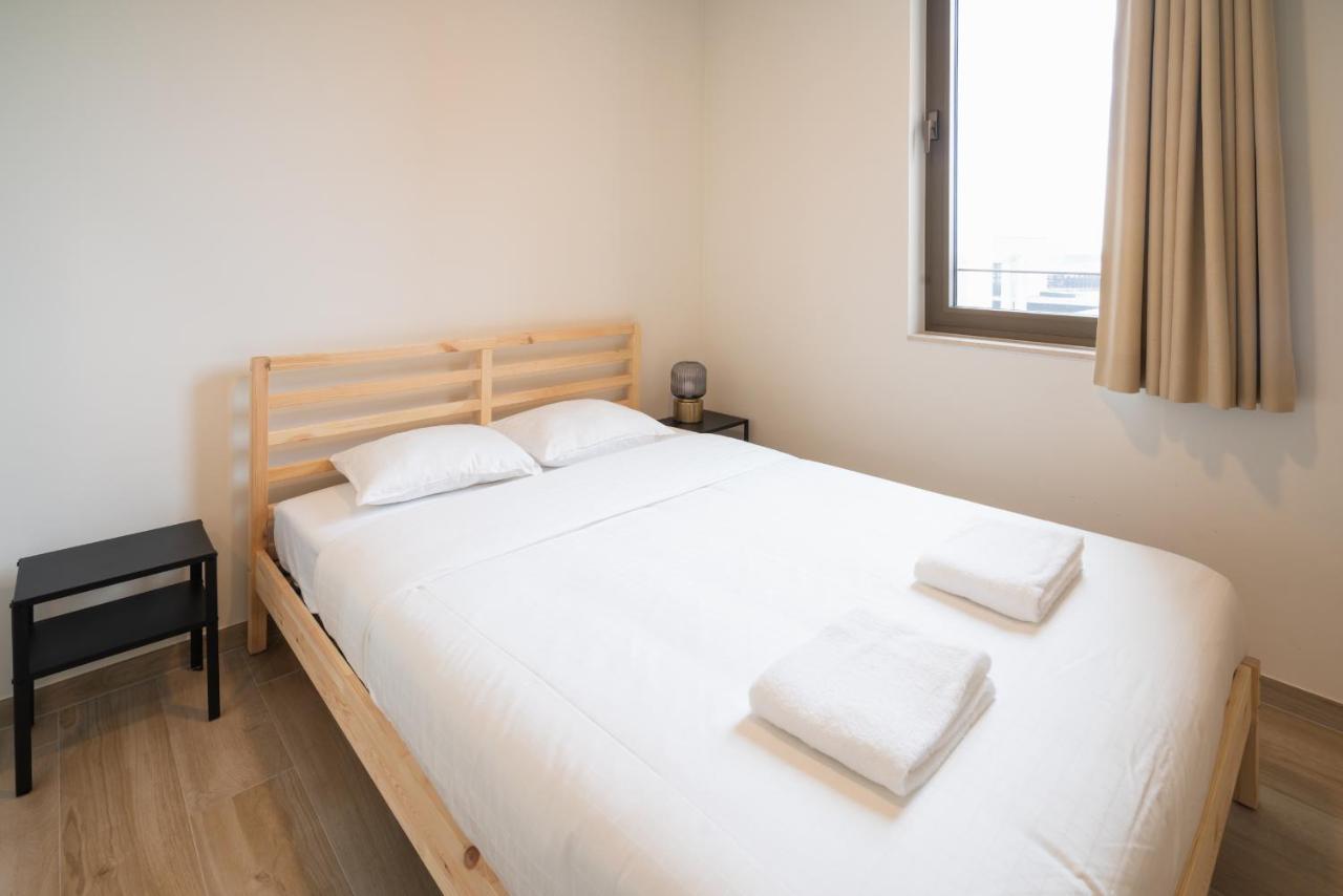 Opera Square Apartments In The Center Of Anvers Extérieur photo