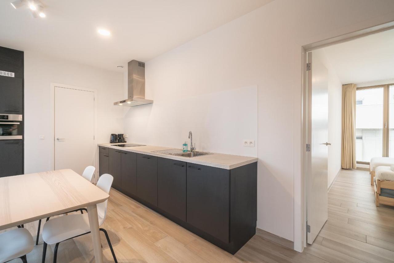 Opera Square Apartments In The Center Of Anvers Extérieur photo