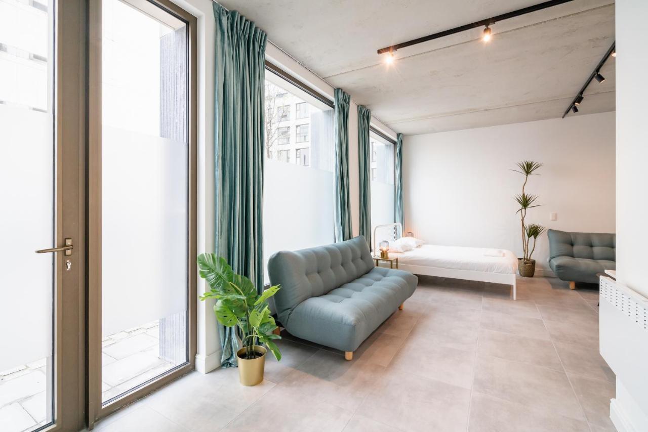 Opera Square Apartments In The Center Of Anvers Extérieur photo
