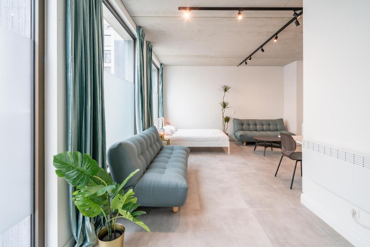 Opera Square Apartments In The Center Of Anvers Extérieur photo